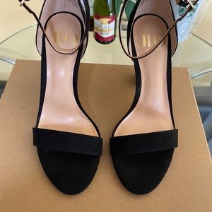 Jennifer Lopez High Heels Size 6